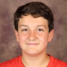 Matthew Stout head shot